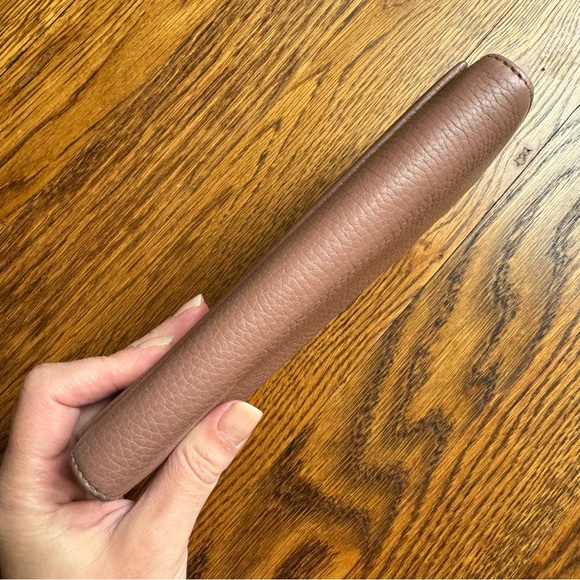 ⚡️Gucci Swing Leather Flora Long Wallet - Japan Exclusive! - Picture 5 of 12